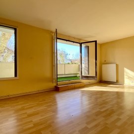 Bordeaux Caudéran, appartement avec terrasse, ascenseur, parking, 3 chambres